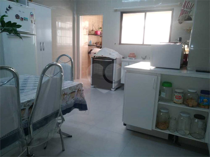 Venda Apartamento Santos Ponta Da Praia REO717295 16