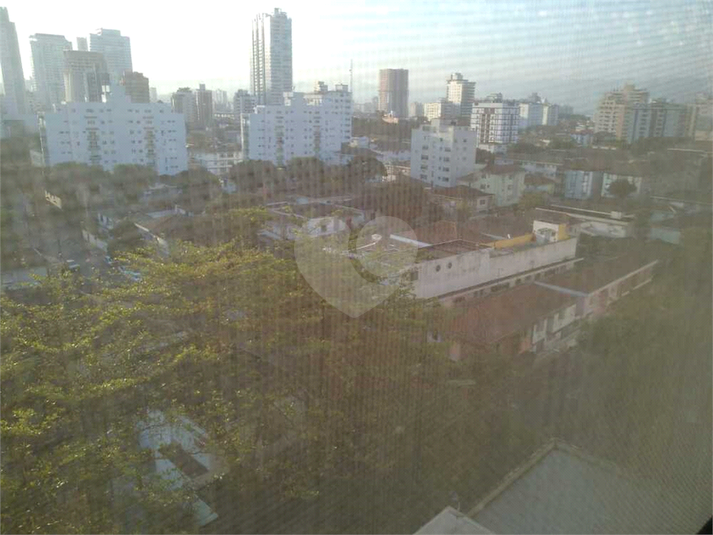 Venda Apartamento Santos Ponta Da Praia REO717295 5