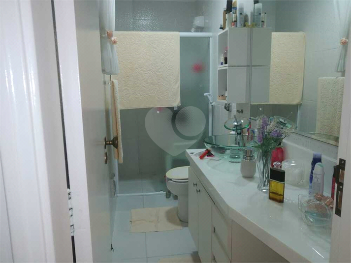 Venda Apartamento Santos Ponta Da Praia REO717295 10