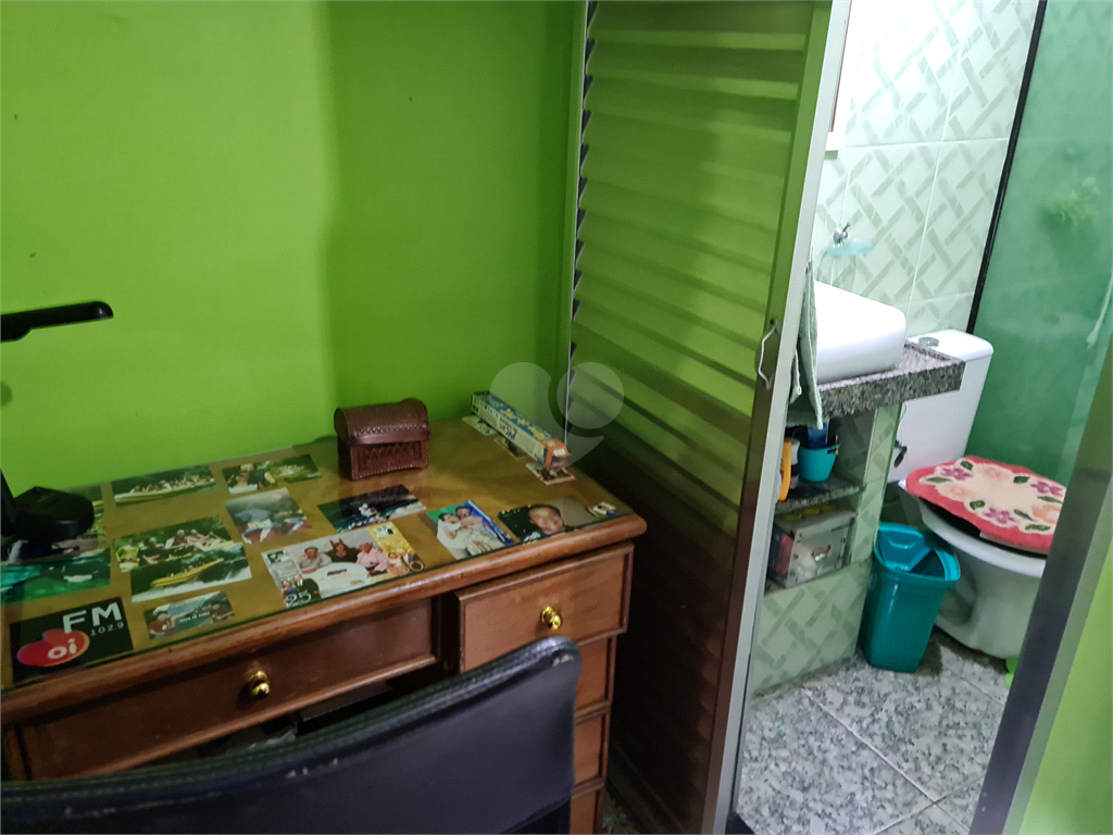 Venda Casa Rio De Janeiro Jardim América REO717297 5