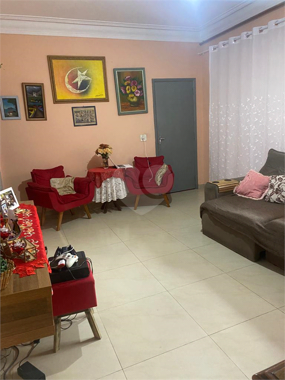 Venda Casa Rio De Janeiro Jardim América REO717297 27