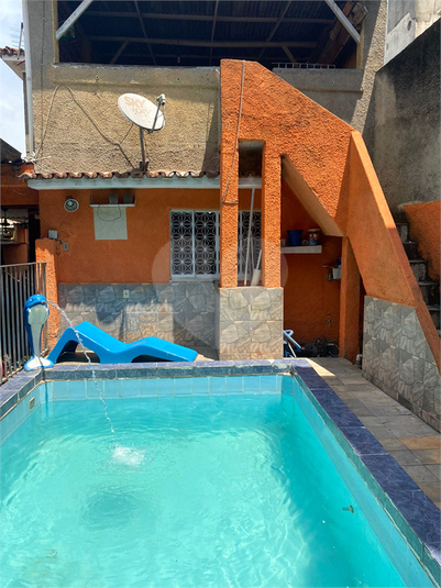 Venda Casa Rio De Janeiro Jardim América REO717297 25