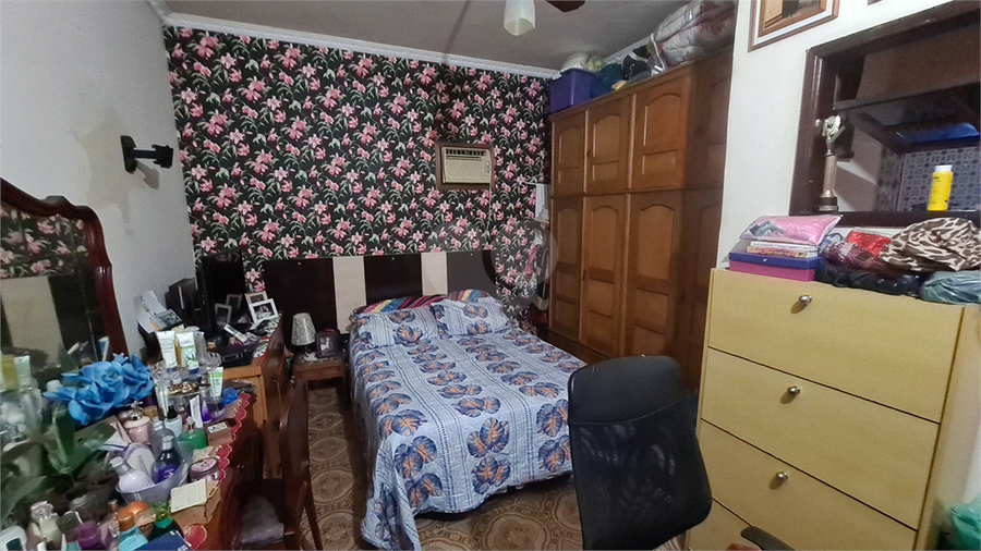 Venda Casa Rio De Janeiro Jardim América REO717297 14