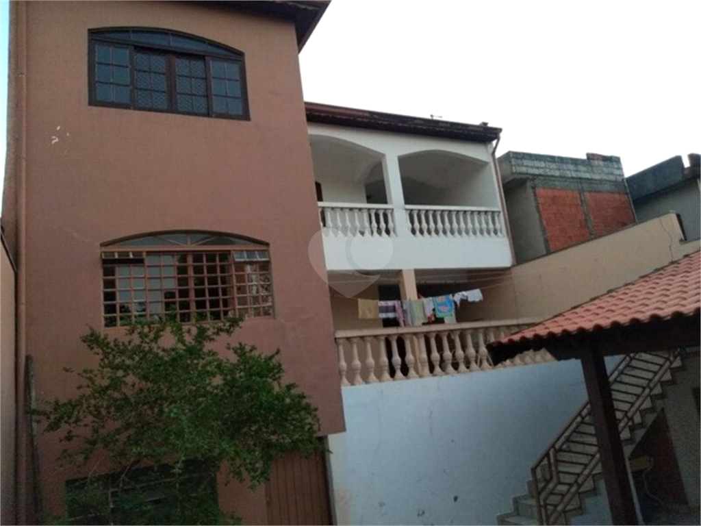 Venda Casa Várzea Paulista Vila Iguaçu REO717315 12