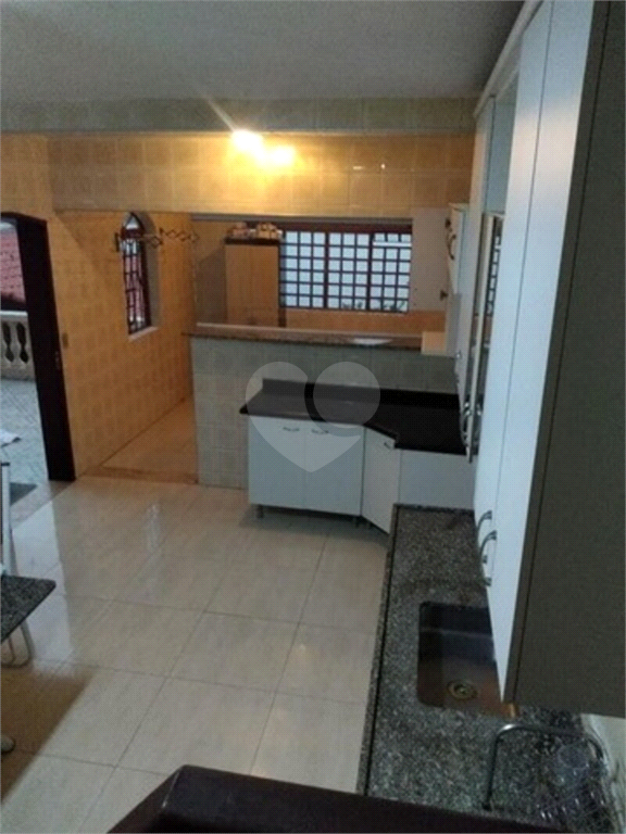 Venda Casa Várzea Paulista Vila Iguaçu REO717315 2