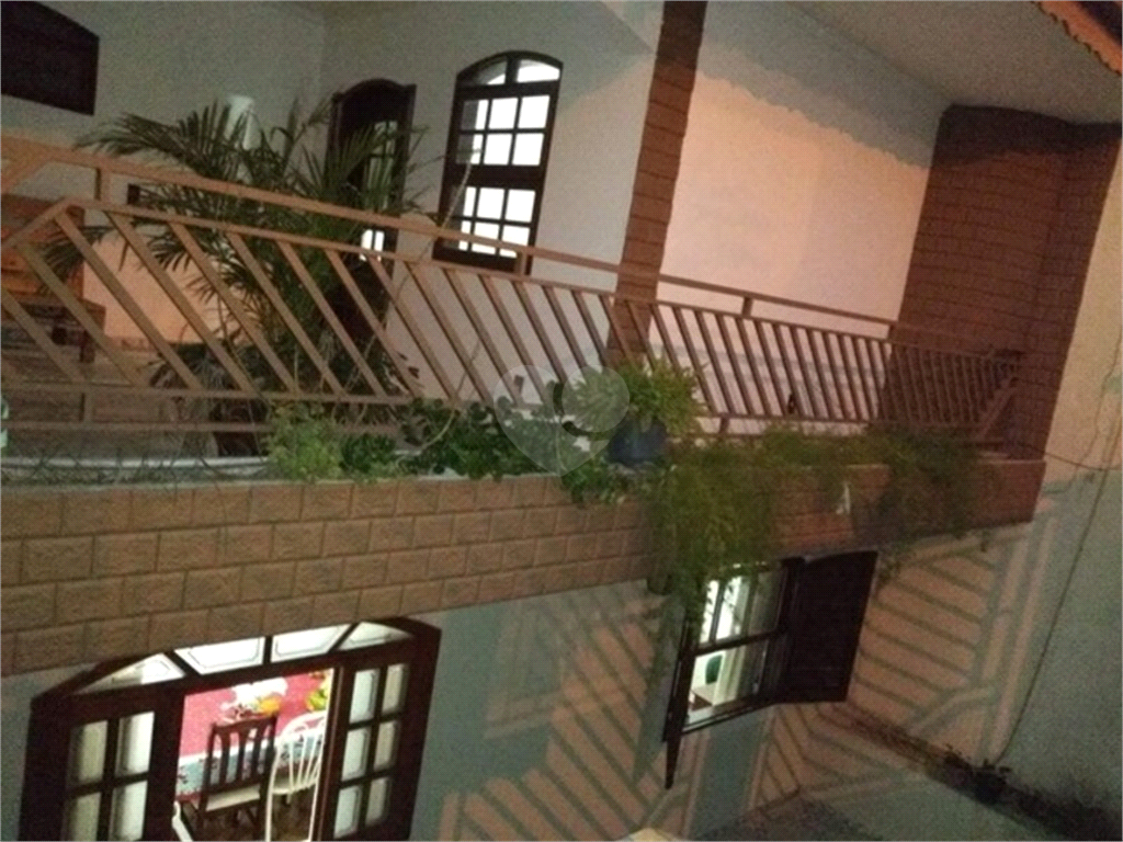 Venda Casa Várzea Paulista Vila Iguaçu REO717315 8