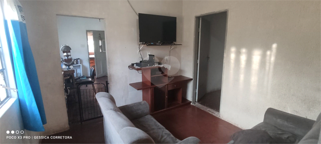 Venda Casa Indaiatuba Vila Areal REO717318 4