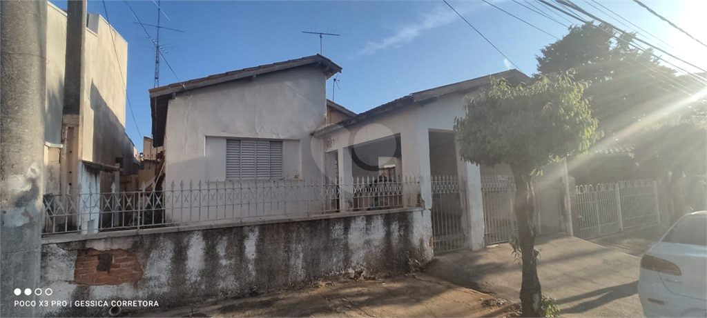 Venda Casa Indaiatuba Vila Areal REO717318 5