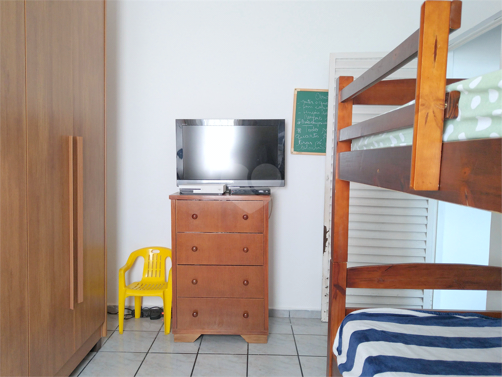 Venda Apartamento São Vicente Vila Cascatinha REO717325 6