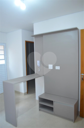 Venda Apartamento São Paulo Carandiru REO717341 19