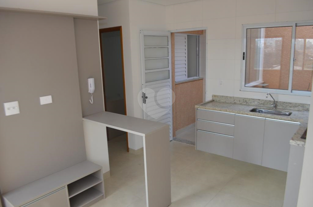 Venda Apartamento São Paulo Carandiru REO717341 14