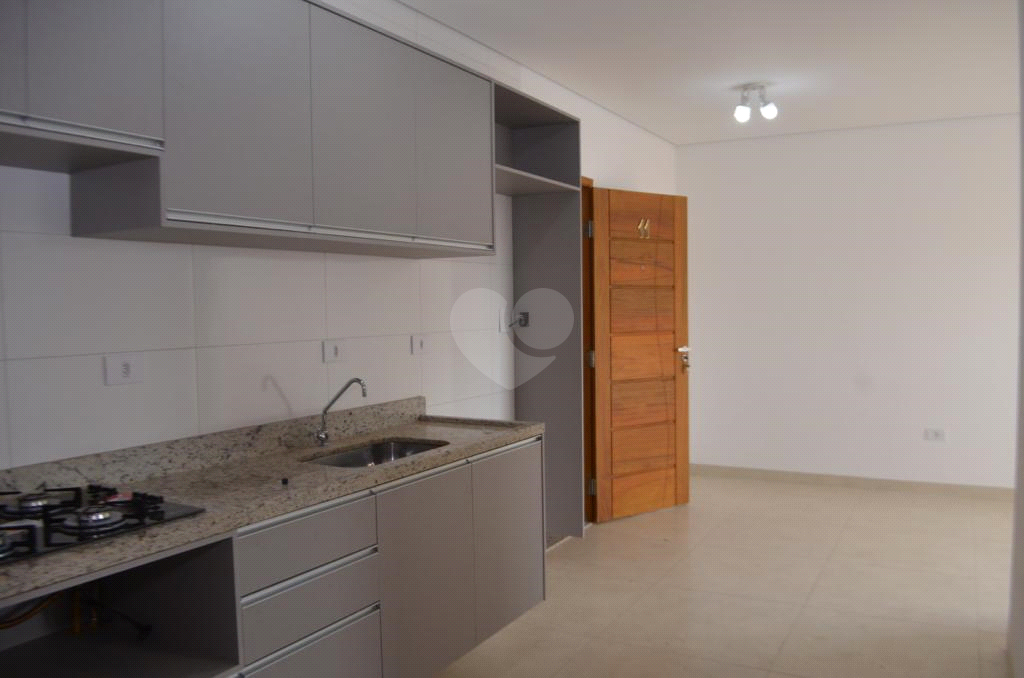 Venda Apartamento São Paulo Carandiru REO717341 21