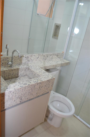 Venda Apartamento São Paulo Carandiru REO717341 23