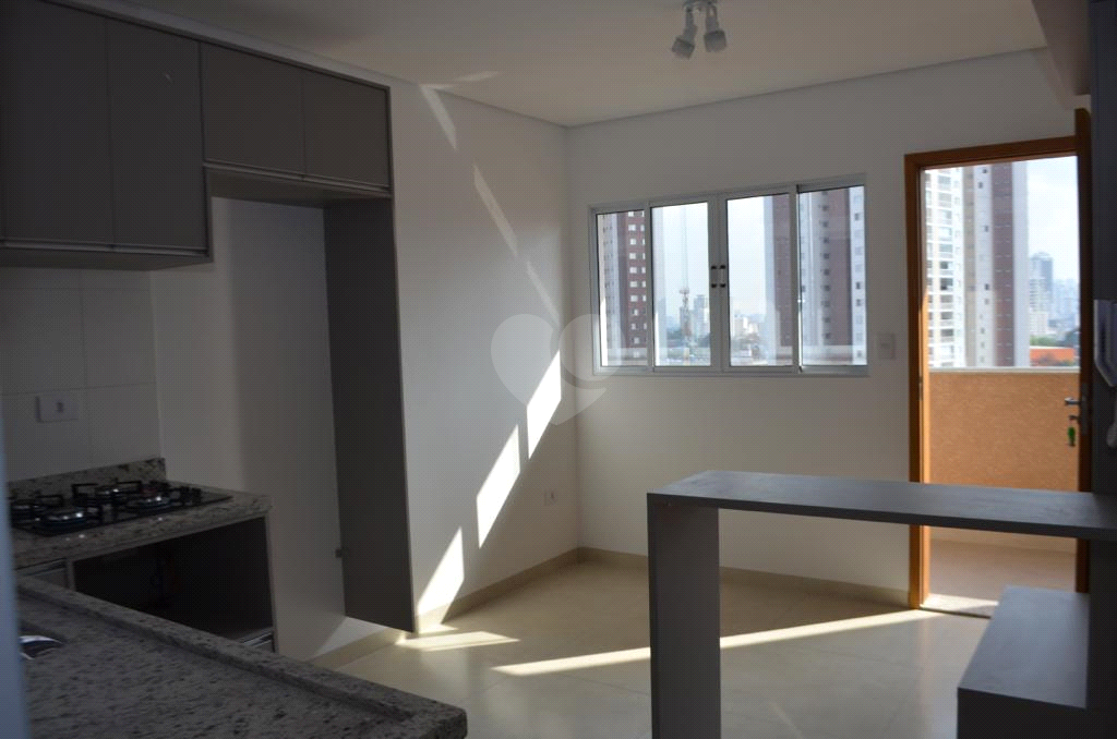 Venda Apartamento São Paulo Carandiru REO717341 16