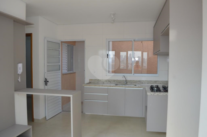 Venda Apartamento São Paulo Carandiru REO717341 15