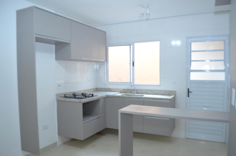 Venda Apartamento São Paulo Carandiru REO717341 20