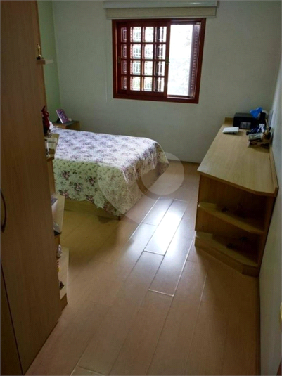 Venda Casa São Paulo Parque Novo Mundo REO717346 20