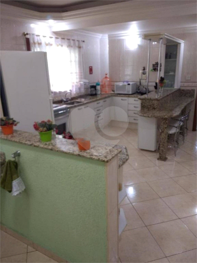 Venda Casa São Paulo Parque Novo Mundo REO717346 11