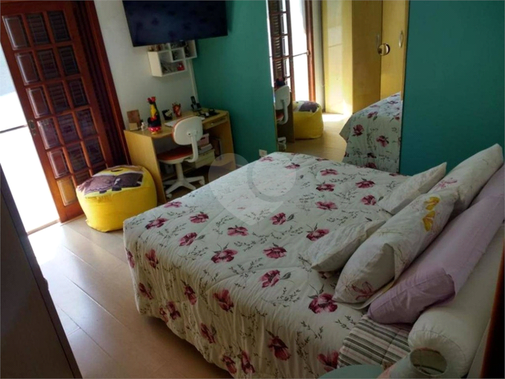 Venda Casa São Paulo Parque Novo Mundo REO717346 28