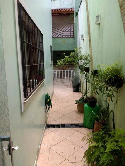 Venda Casa São Paulo Parque Novo Mundo REO717346 12