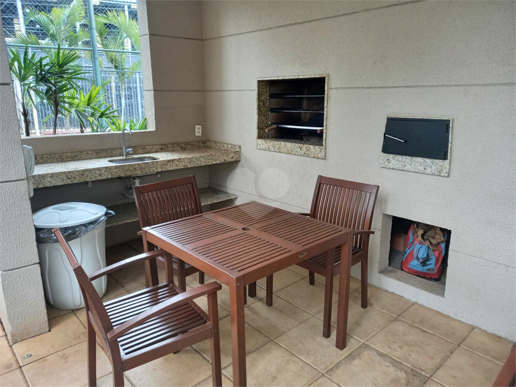 Venda Apartamento São Paulo Belenzinho REO717347 25