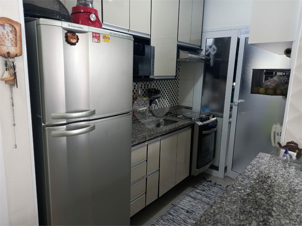 Venda Apartamento São Paulo Belenzinho REO717347 8