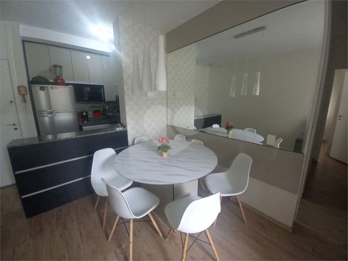 Venda Apartamento São Paulo Belenzinho REO717347 13