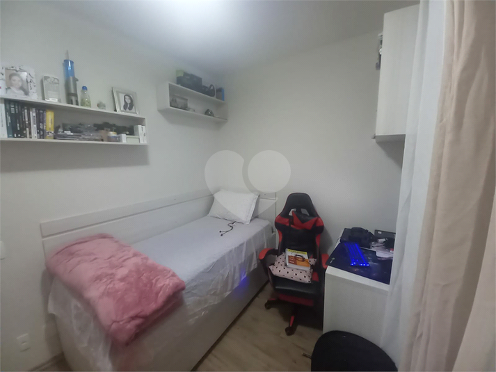 Venda Apartamento São Paulo Belenzinho REO717347 6