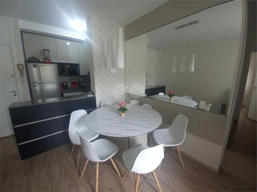 Venda Apartamento São Paulo Belenzinho REO717347 15