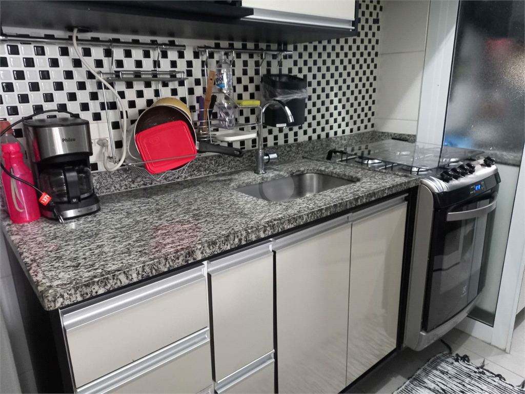 Venda Apartamento São Paulo Belenzinho REO717347 17