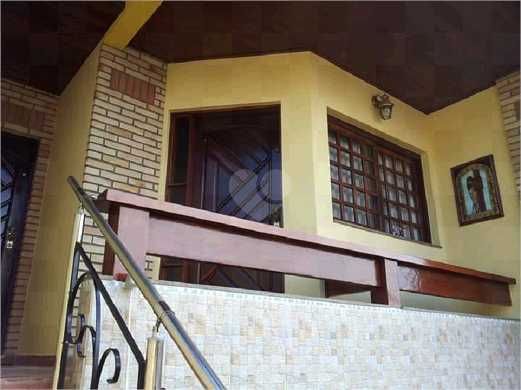 Venda Sobrado São Paulo Vila Prado REO717360 31