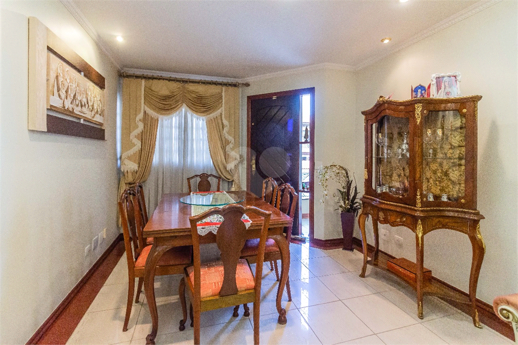 Venda Sobrado São Paulo Vila Prado REO717360 4