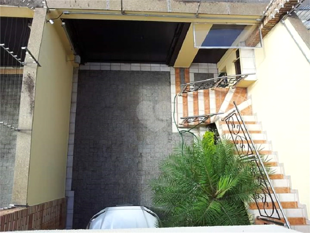 Venda Sobrado São Paulo Vila Prado REO717360 33