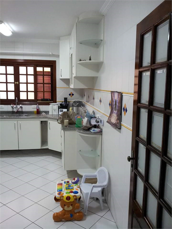 Venda Sobrado São Paulo Vila Prado REO717360 9