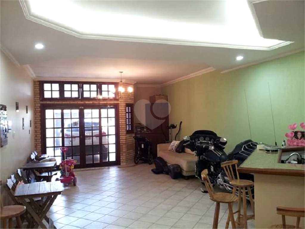 Venda Sobrado São Paulo Vila Prado REO717360 36