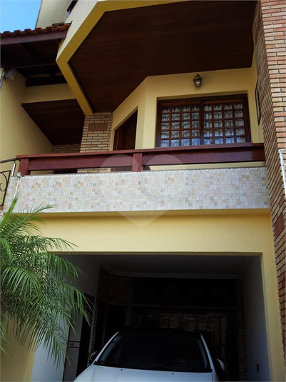 Venda Sobrado São Paulo Vila Prado REO717360 29