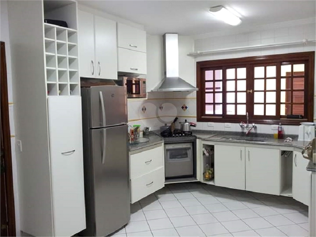 Venda Sobrado São Paulo Vila Prado REO717360 10