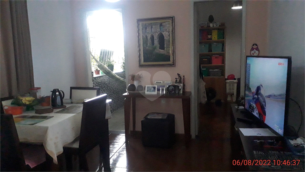 Venda Apartamento Rio De Janeiro Penha REO717361 5