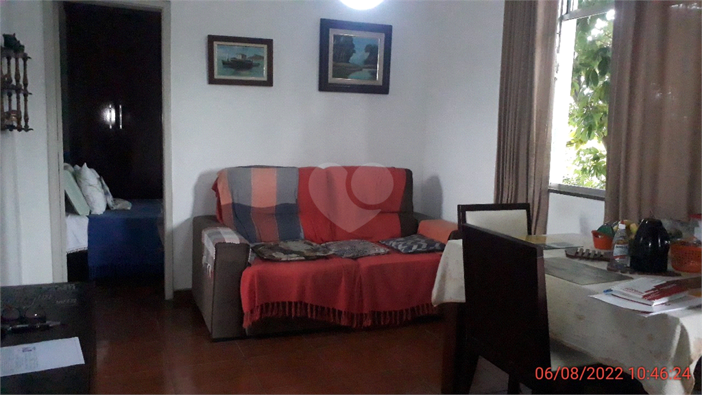 Venda Apartamento Rio De Janeiro Penha REO717361 6