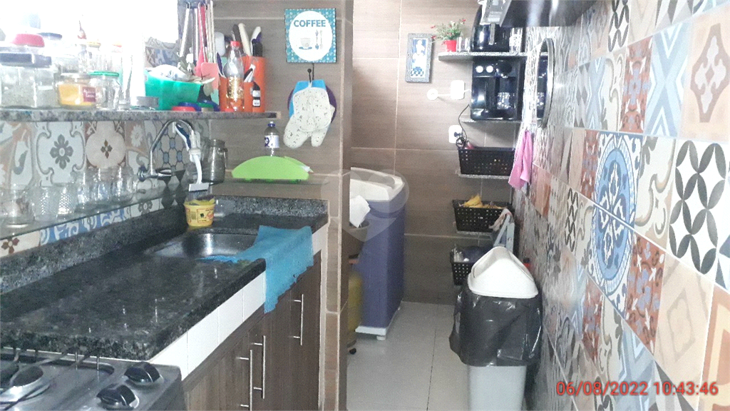 Venda Apartamento Rio De Janeiro Penha REO717361 17