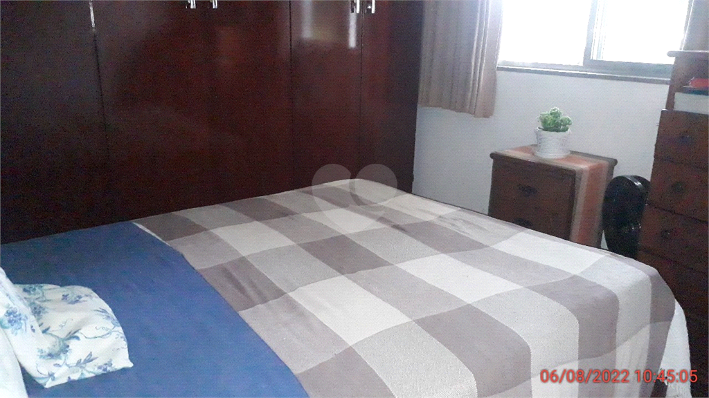 Venda Apartamento Rio De Janeiro Penha REO717361 12