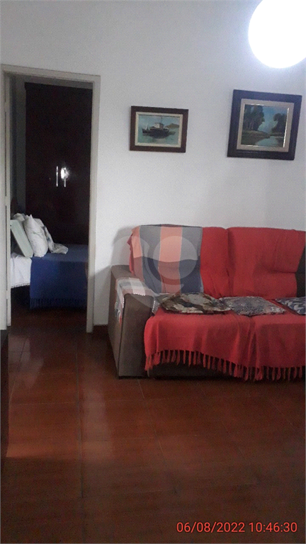 Venda Apartamento Rio De Janeiro Penha REO717361 7