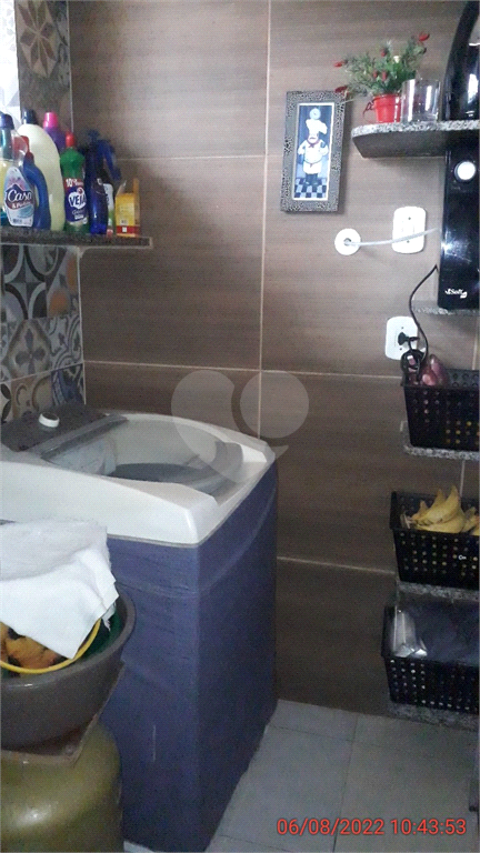 Venda Apartamento Rio De Janeiro Penha REO717361 18