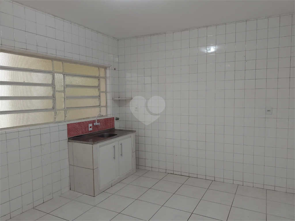 Venda Apartamento São Paulo Tucuruvi REO717368 13