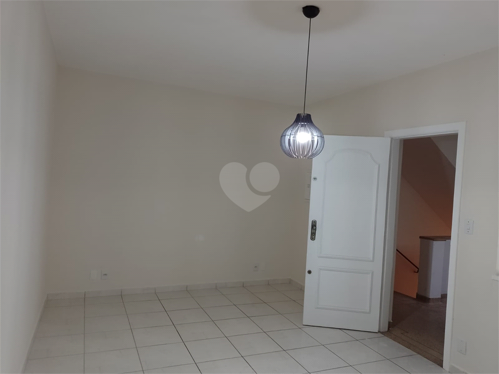 Venda Apartamento São Paulo Tucuruvi REO717368 1