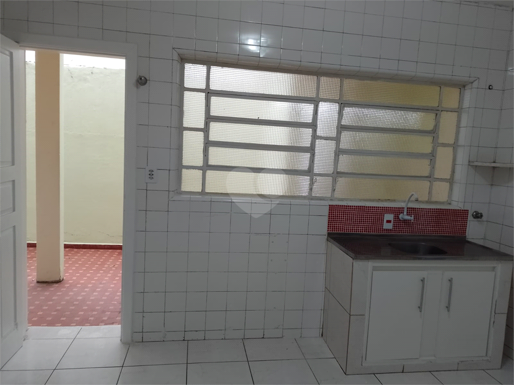 Venda Apartamento São Paulo Tucuruvi REO717368 12