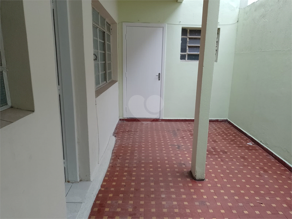 Venda Apartamento São Paulo Tucuruvi REO717368 15