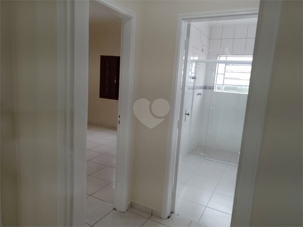 Venda Apartamento São Paulo Tucuruvi REO717368 5