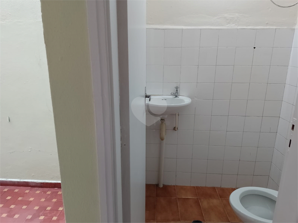 Venda Apartamento São Paulo Tucuruvi REO717368 17