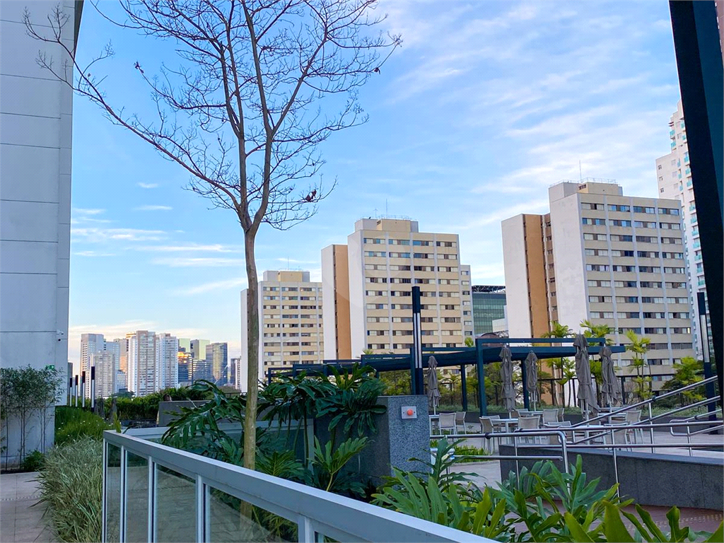 Venda Duplex São Paulo Vila Cruzeiro REO717461 22